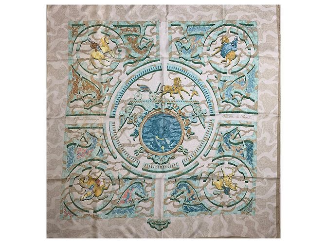 Hermès Alfred de Dreux, Pittore di cavalli Beige - vista 2