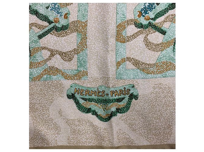 Hermès Alfred de Dreux, Pittore di cavalli Beige - vista 3