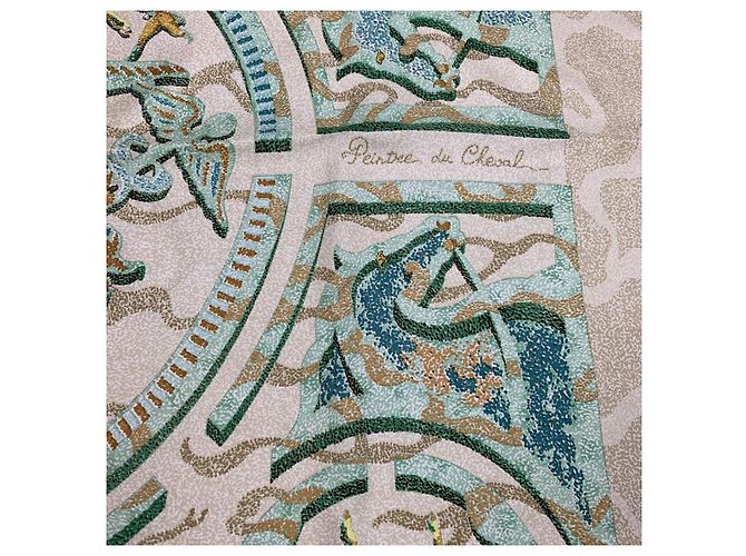 Hermès Alfred de Dreux, Pittore di cavalli Beige - vista 4