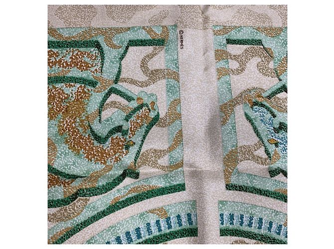 Hermès Alfred de Dreux, Pittore di cavalli Beige - vista 5