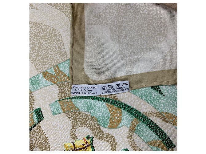Hermès Alfred de Dreux, Pittore di cavalli Beige - vista 7