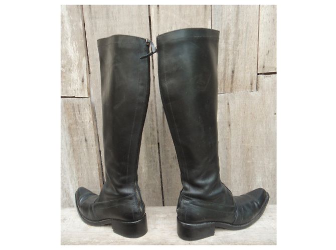 Dirk Bikkenbergs botas bikkembergs p 40 - vista 6