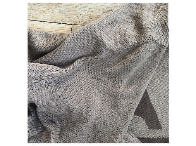Louis Vuitton Sweaters Brown - view 5