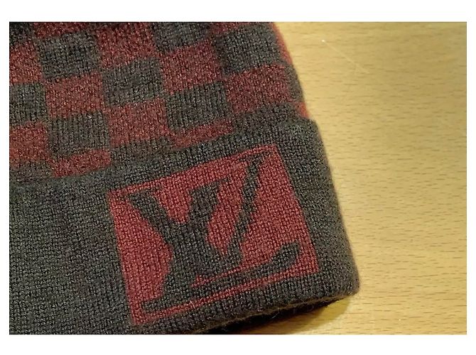 Louis Vuitton Hüte Mützen Braun - Ansicht 2