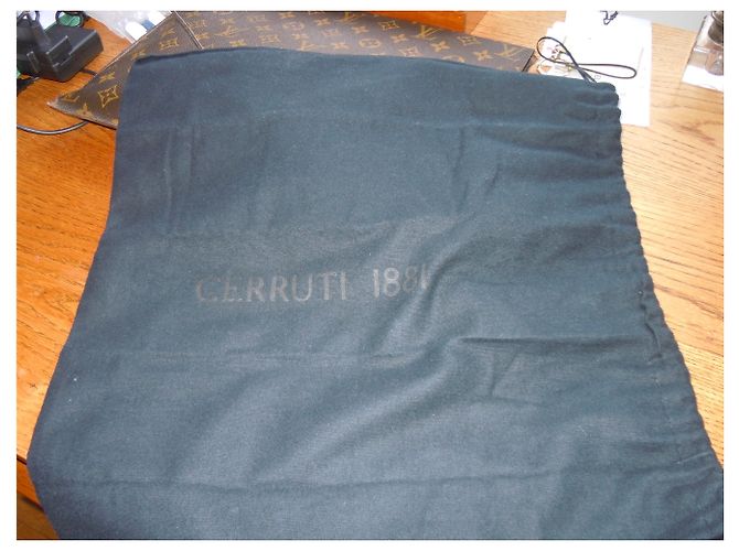 Mala Cerruti 1881 - vista 6
