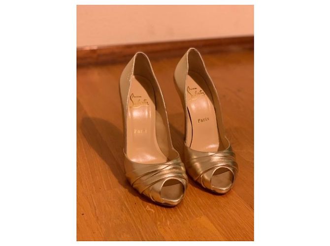 Christian Louboutin Heels - view 2