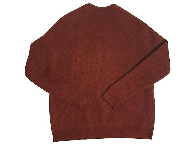 Envii Jumper Wolle Mohair Mix - Ansicht 2
