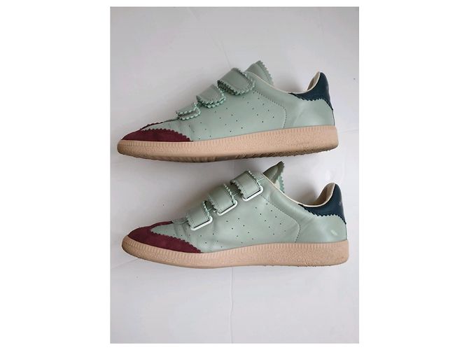 Isabel Marant Etoile Bryce - vue 3