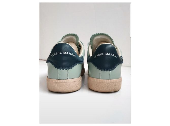 Isabel Marant Etoile Bryce - vue 4
