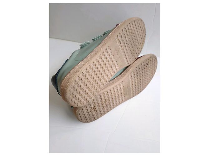 Isabel Marant Etoile Bryce - vue 5