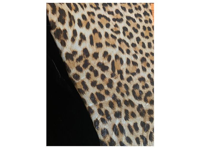 Roberto Cavalli Bufandas de seda - vista 2