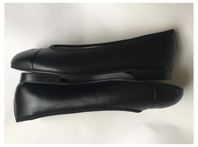 Chanel uniforme Nero - vista 5