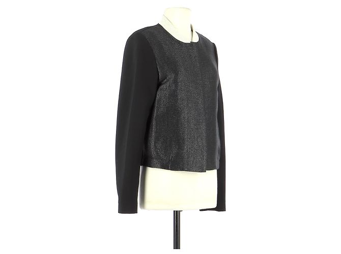 Cop Copine Weste / Blazer - Ansicht 3
