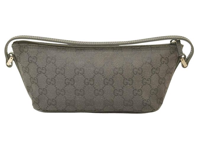 Custodia in tela Gucci GG - vista 2