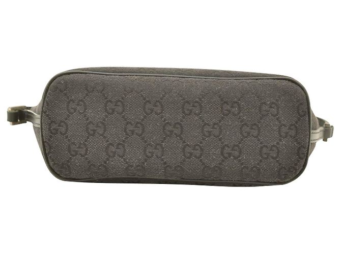 Custodia in tela Gucci GG - vista 3
