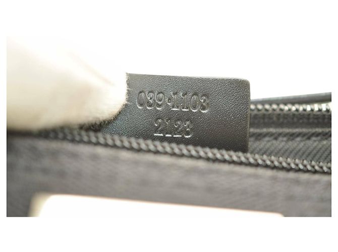 Custodia in tela Gucci GG - vista 5