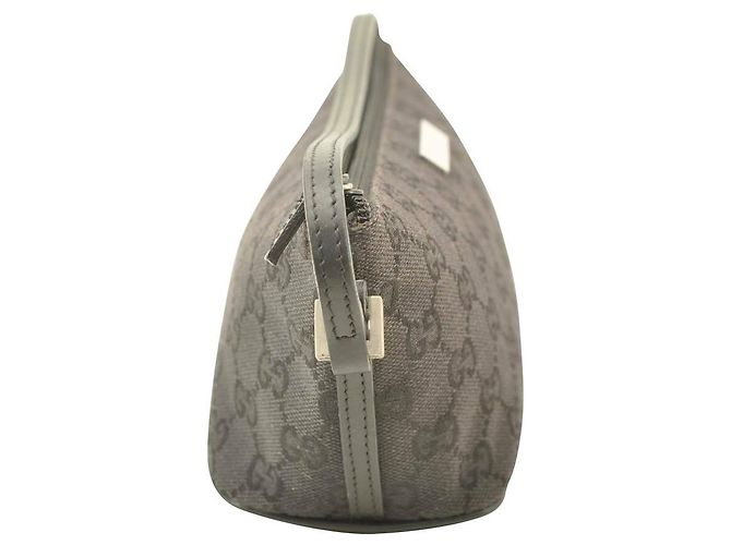 Custodia in tela Gucci GG - vista 6