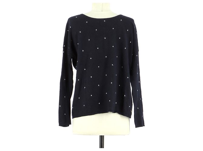 Des Petits Hauts Pull - vue 3