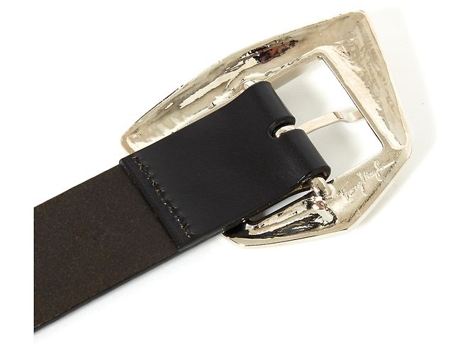 Thierry Mugler T NEGRO CON CAPUCHA85 NUEVO - vista 4