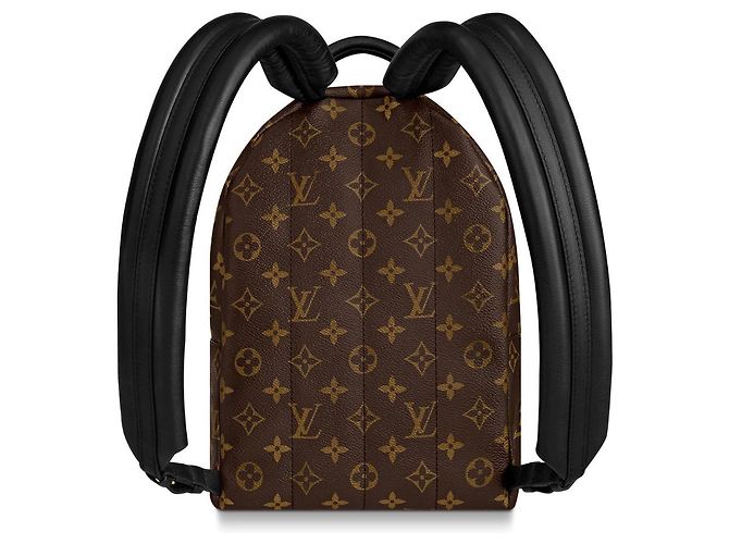 Louis Vuitton LV Palm Springs PM new Brown - view 4