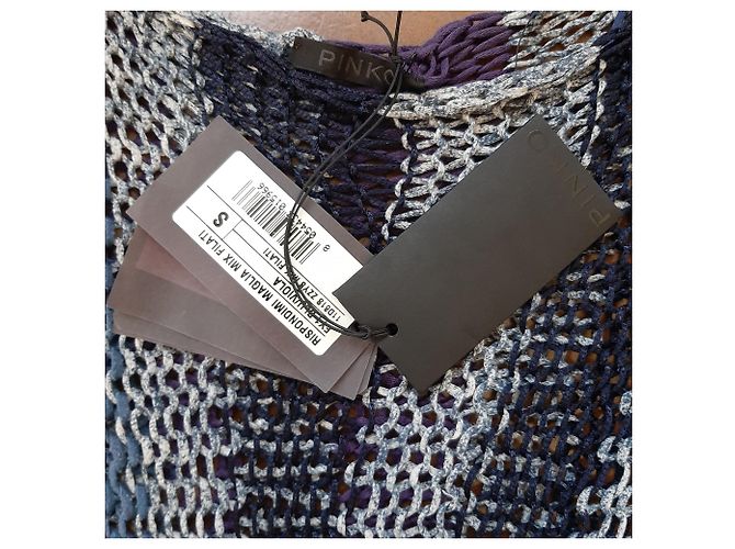 Pinko Pull - vue 2