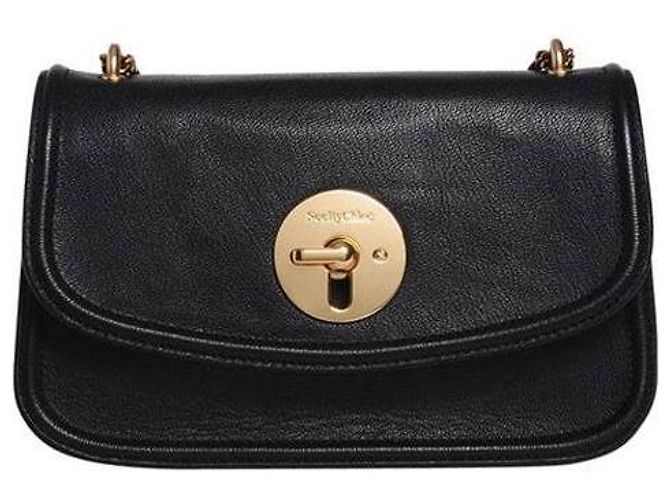 See by Chloé GUARDA PER CHLOE , Borsa messenger Lois da sera - vista 2