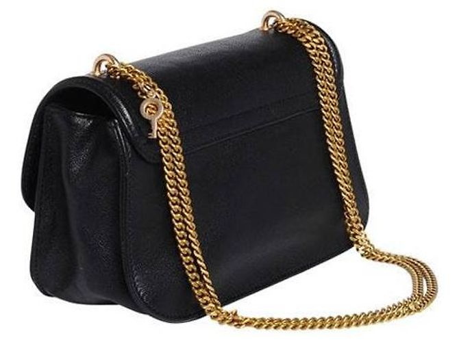 See by Chloé GUARDA PER CHLOE , Borsa messenger Lois da sera - vista 4