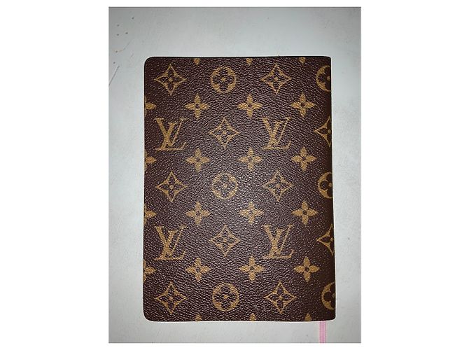 Organizer Notebook Louis Vuitton Vivienne in esclusiva per il Giappone Multicolore - vista 2