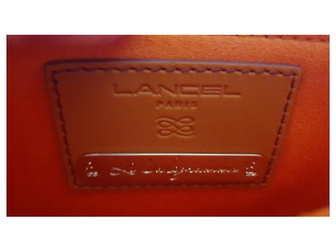 Lancel Coletor de Daligramme - vista 9