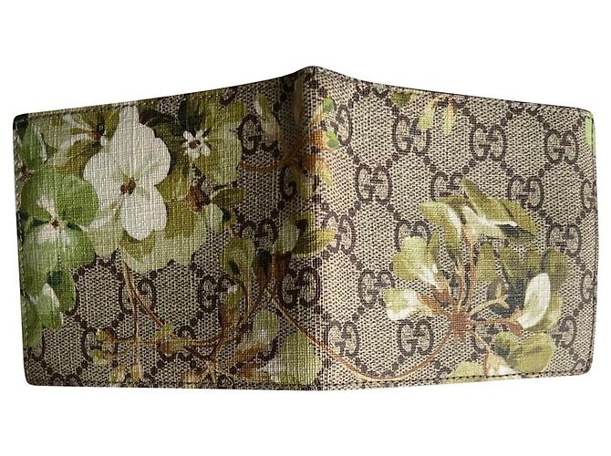 Gucci Wallets Small accessories Light green - view 2