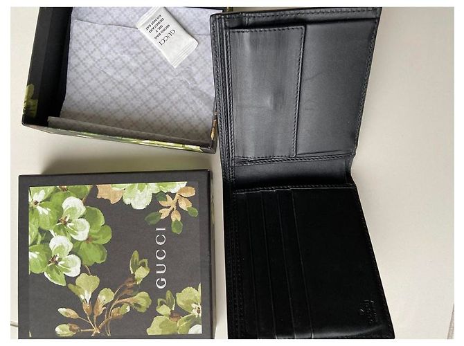 Gucci Wallets Small accessories Light green - view 4