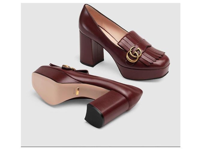 Gucci GG Marmont - Ansicht 2