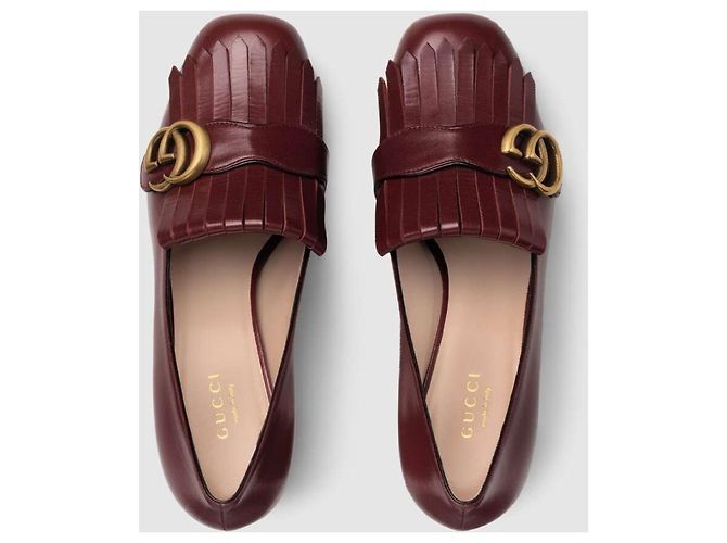 Gucci GG Marmont - Ansicht 3