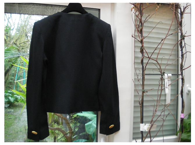Givenchy Terno de saia - vista 4