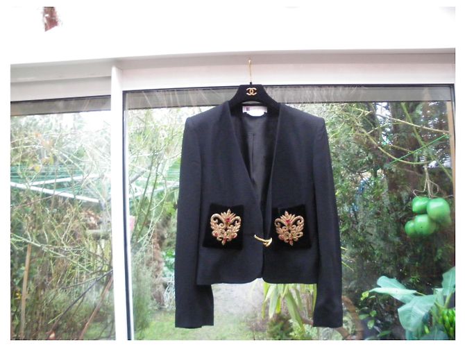 Givenchy Terno de saia - vista 6