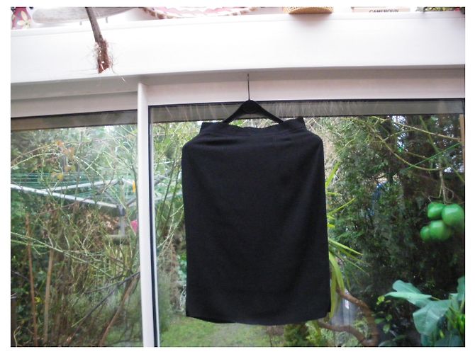 Givenchy Terno de saia - vista 8