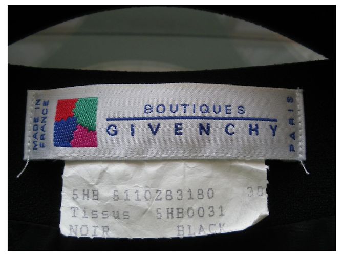 Givenchy Terno de saia - vista 9