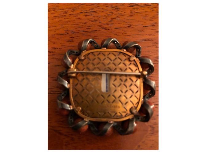 Bottega Veneta Pins e spille - vista 3