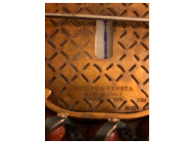 Bottega Veneta Pins e spille - vista 4