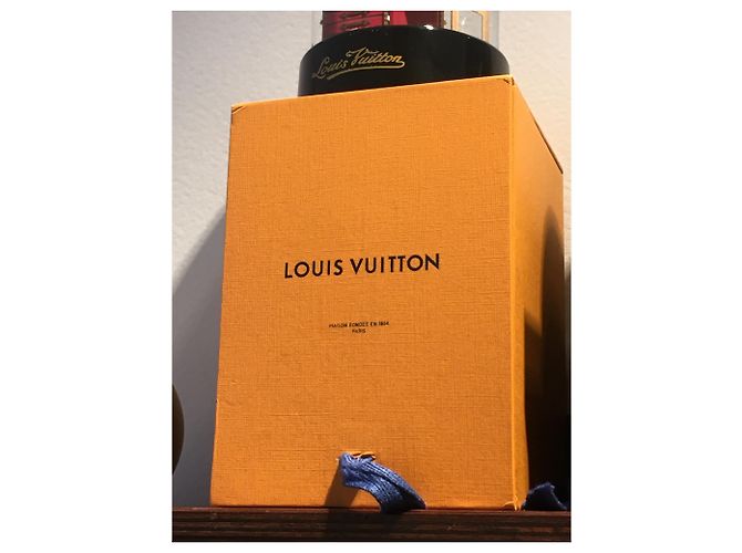 Louis Vuitton Bola de nieve Multicolor - vista 4