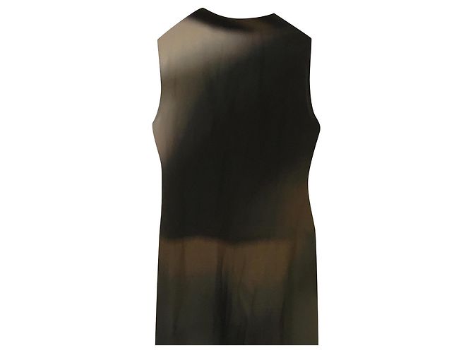 Hôtel Particulier Bambus Abendoverall caramel Karamell - Ansicht 2