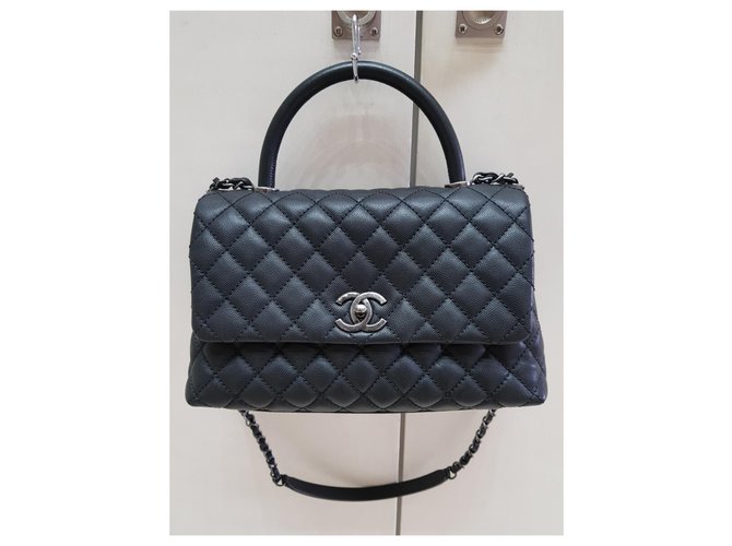 Coco Handle Chanel Coco Schwarz - Ansicht 5