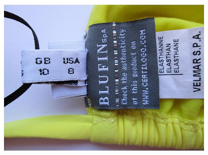 Blumarine Trajes de baño - vista 6