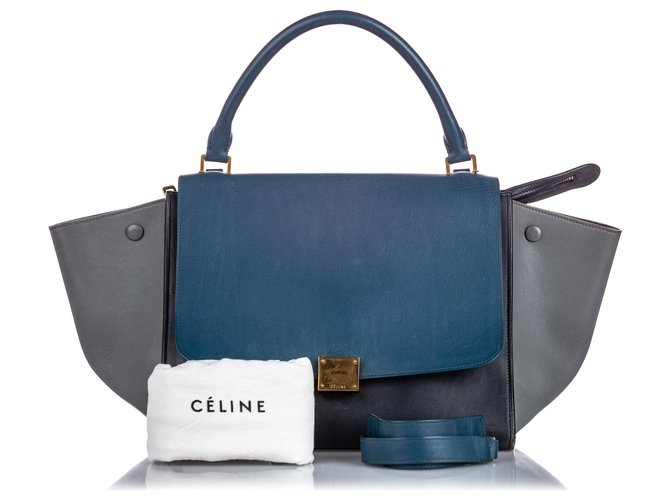 trapeze celine