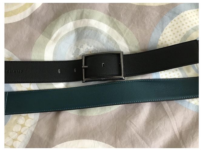 Longchamp Reversibile - vista 2