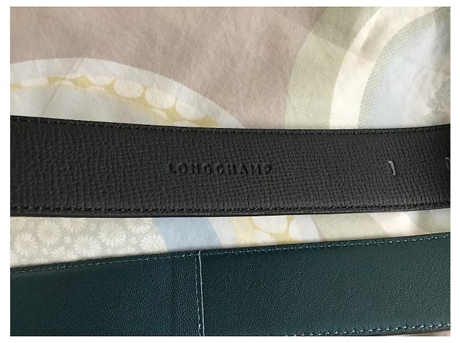 Longchamp Reversibile - vista 3