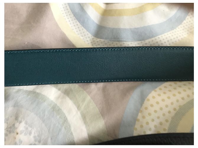Longchamp Reversibile - vista 5