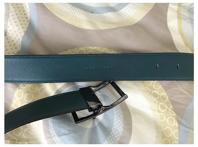 Longchamp Reversibile - vista 6