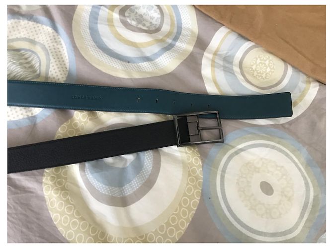 Longchamp Reversibile - vista 7