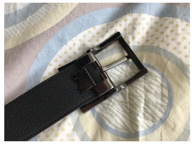 Longchamp Reversibile - vista 8